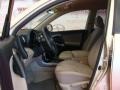 Savannah Metallic - RAV4 4WD Photo No. 12