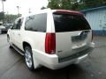 White Diamond - Escalade ESV AWD Photo No. 3