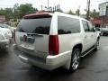 White Diamond - Escalade ESV AWD Photo No. 5