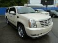 White Diamond - Escalade ESV AWD Photo No. 7