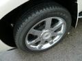 White Diamond - Escalade ESV AWD Photo No. 9