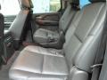 White Diamond - Escalade ESV AWD Photo No. 11