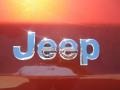 2009 Sunburst Orange Pearl Jeep Liberty Sport  photo #23