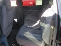 2006 Black Chevrolet Silverado 1500 LS Crew Cab 4x4  photo #8
