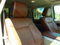 2010 Royal Red Metallic Ford F150 King Ranch SuperCrew  photo #22