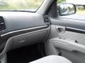 Silver Blue - Santa Fe GLS 4WD Photo No. 6
