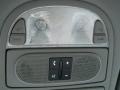 Silver Blue - Santa Fe GLS 4WD Photo No. 8