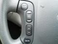 Silver Blue - Santa Fe GLS 4WD Photo No. 11
