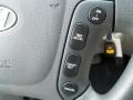 Silver Blue - Santa Fe GLS 4WD Photo No. 12