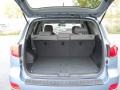 Silver Blue - Santa Fe GLS 4WD Photo No. 15