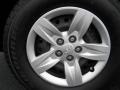 Silver Blue - Santa Fe GLS 4WD Photo No. 19