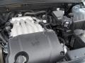 Silver Blue - Santa Fe GLS 4WD Photo No. 20