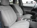 Silver Blue - Santa Fe GLS 4WD Photo No. 22