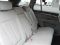 Silver Blue - Santa Fe GLS 4WD Photo No. 24