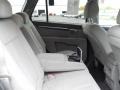 Silver Blue - Santa Fe GLS 4WD Photo No. 25