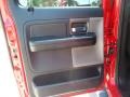 2006 Bright Red Ford F150 FX4 SuperCrew 4x4  photo #19