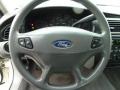 Medium Graphite Steering Wheel Photo for 2000 Ford Taurus #54881450