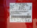 2006 Bright Red Ford F150 FX4 SuperCrew 4x4  photo #34