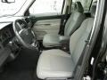 Black Clearcoat - Patriot Sport 4x4 Photo No. 10