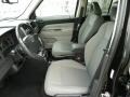 2007 Black Clearcoat Jeep Patriot Sport 4x4  photo #10