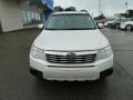 2009 Satin White Pearl Subaru Forester 2.5 X Premium  photo #8