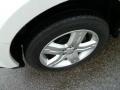 2009 Satin White Pearl Subaru Forester 2.5 X Premium  photo #9