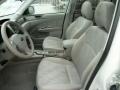 2009 Satin White Pearl Subaru Forester 2.5 X Premium  photo #10