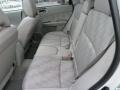2009 Satin White Pearl Subaru Forester 2.5 X Premium  photo #11