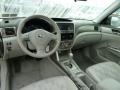 2009 Satin White Pearl Subaru Forester 2.5 X Premium  photo #12