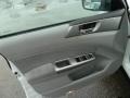 2009 Satin White Pearl Subaru Forester 2.5 X Premium  photo #14