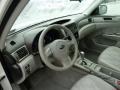 2009 Satin White Pearl Subaru Forester 2.5 X Premium  photo #15