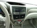 2009 Satin White Pearl Subaru Forester 2.5 X Premium  photo #18