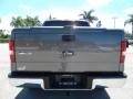 Silver Metallic - F150 XLT SuperCrew Photo No. 7