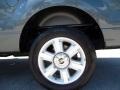 Silver Metallic - F150 XLT SuperCrew Photo No. 10