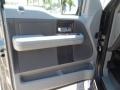 Silver Metallic - F150 XLT SuperCrew Photo No. 16