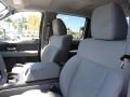 Silver Metallic - F150 XLT SuperCrew Photo No. 18