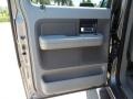Silver Metallic - F150 XLT SuperCrew Photo No. 19