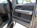 Silver Metallic - F150 XLT SuperCrew Photo No. 20