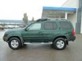Alpine Green Metallic - Xterra XE V6 Photo No. 2