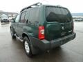 Alpine Green Metallic - Xterra XE V6 Photo No. 3
