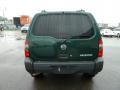 Alpine Green Metallic - Xterra XE V6 Photo No. 4