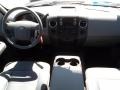 Silver Metallic - F150 XLT SuperCrew Photo No. 26