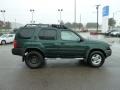 Alpine Green Metallic - Xterra XE V6 Photo No. 6