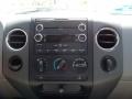 Silver Metallic - F150 XLT SuperCrew Photo No. 28