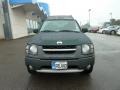 Alpine Green Metallic - Xterra XE V6 Photo No. 8