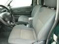 Alpine Green Metallic - Xterra XE V6 Photo No. 10