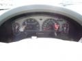Silver Metallic - F150 XLT SuperCrew Photo No. 32
