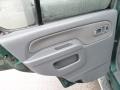 Alpine Green Metallic - Xterra XE V6 Photo No. 13