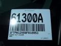 Silver Metallic - F150 XLT SuperCrew Photo No. 35