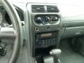 Alpine Green Metallic - Xterra XE V6 Photo No. 18